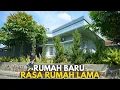 Download Lagu Rumah Baru dengan Nuansa Tempo Dulu