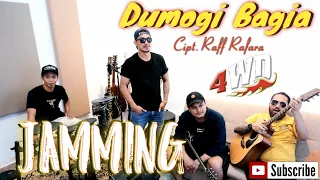 4wd bali jamming dumogi bagia