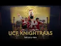 UCF KnightRaas NATIONAL CHAMPION Raas All-Stars XVIII - 2026 Balcony Where Stars Collide