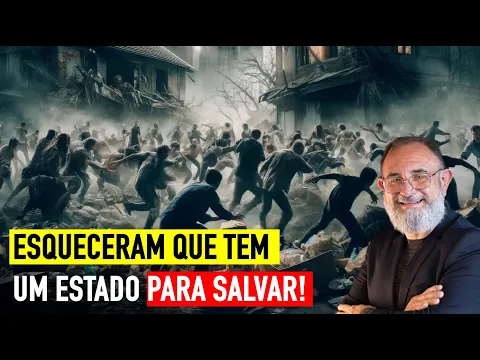 Download MP3 😰SITUAÇÃO GRAVE NO RIO GRANDE DO SUL | DR. ALEX ALVES