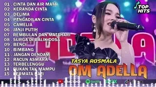 om adella tasya rosmala terbaru 2026