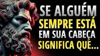 15 Fatos Psicológicos SECRETOS Sobre as PESSOAS | Estoicismo