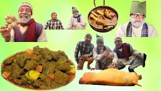 sakkigoni comedy serial l s2 pade khupika bau jayante wild famous eating motton