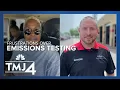 Drivers and auto shop owners share frustrations over emissions testing