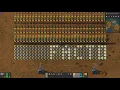 Factorio - lamp circuit display thingy I really don t know what to call it