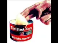 The Black Keys - Everywhere I Go