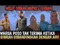 Download Lagu GIBRAN IS THE BEST VICE PRESIDENT, POSO RESIDENTS DO NOT ACCEPT MAS GIBRAN COMPARED TO AHY..??