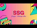 Download Lagu Jingga - Tentang Aku | SSG Cover Version - SSG's 90s Diary