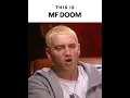 Lagu THIS IS MF DOOM #subscribe #pleasedontflop #shorts #weirdalyankovic #memes #funny #music #weirdal