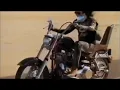 W.A.S.P. - Hellion (Unofficial Video)