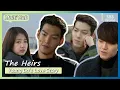 [Multi-Sub] #TheHeirs | Young Do's Love Story! #SBSWorld
