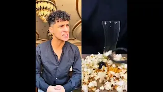 الفرق بين الولاد والبنات لما يضربو فى المدرسه خالد بيبو بتحبو خالد بيبو ولا القيصر ولا رامز جلال 