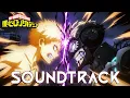 Download Lagu All Might VS All For One - My Hero Academia S8 EP 1 | Full Soundtrack [HQ]