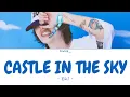 [#eaj ] eaJ - 'Castle In The Sky' Lyrics dan Terjemahan Indonesia