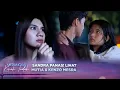 Download Lagu Lihat Kenzo \u0026 Mutia Bermesraan, Sandra Terbakar Api Cemburu! | Merangkai Kisah Indah - Episode 7