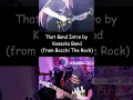 Download Lagu Fiddled with That Band by #kessokuband again.  From the top this time! #bocchitherock #anime #music