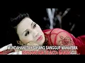 SATIA MANUNGGU.By.MEI SHANTY. LAGU DANGDUT DAYAK KALTENG.(Official)