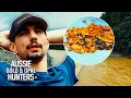 Parker Goes MISSING While Searching For Gold Gold Rush Parker s Trail