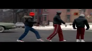 Download Boogie Down Bronx Man Parish ft Freeze Force MP3