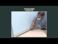 Vinyl Siding Installation Accessories - Starter Strip Part 7 of 9