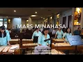 Download Lagu Mars Minahasa   Kolintang