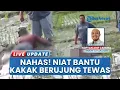 Download Lagu Warga Trenggalek Temukan Jenazah di Sawah Depan GOR Gajah Putih, Korban Bernama Sutrisno