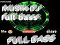 Download Lagu DJ PAMER BOJO || FULL BASS