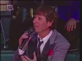 Udo Jürgens : Griechischer Wein "vom Schlager zur Ballade" Open Air Symphonie 1992 in Windisch