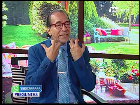 Dr. en Casa: Mitos de los infartos 