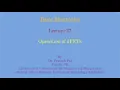 Basic Electronics Lecture-27 Operation of N-Channel JFET Junction Field Effect Transistor