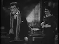 The Warner Bros bloopers with Claude Rains