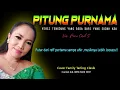Download Lagu PITUNG PURNAMA versi TARLING TENGDUNG KLASIK TERBARU Voc.Mimi Cicih S. cover Family Tarling Clasik