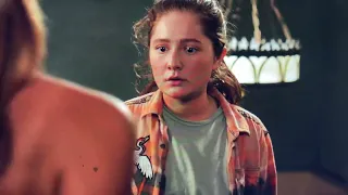 Shameless Debbie is gay but confused lol