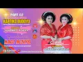 Lagu TAYUB BOROPETUNG NYI KARNIATI \u0026 NYI MURSIATI KARTIKO BUDOYO PART 02