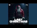 Lagu Last Christmas (Techno Remix)