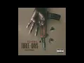YBNLS 9kGunna - Three Days Opp Diss