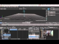 MotionBuilder part 1 - Using actors motion capture data