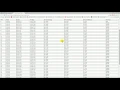 Civil 3D Repot Manager - Incremental station elevation difference report