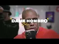 DAME HOMBRO-BULIN 47-KEVIN WAY (videooficial)#parati #dembow #dominicanrepublic 