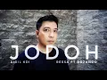 Ressa ft Adzando Jodoh - Aidil KDI (Live Cover)