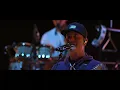The Movement - "Visions" (Live at Red Rocks)