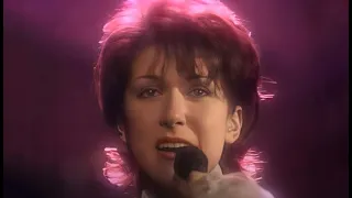 Download CELINE DION 🎤 The Power Of Love ❤️ Interview (Live on The Arsenio Hall Show) 1993 MP3