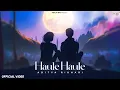 Download Lagu HAULE HAULE: Aditya Rikhari | Indie Music | Lyrical Video