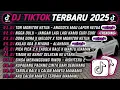 Lagu DJ TIKTOK TERBARU 2025🎵DJ TOR MONITOR KETUA - ANGGOTA MAU LAPOR KETUA 🎵DJ NGGA DULU JANGAN LAGI LAGI