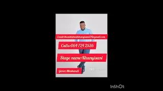 ngibekezelele