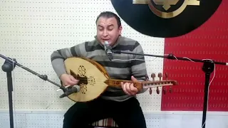 Abbas Righi عيني شركت مع قلبي 