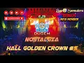 Lagu Nostalgia House Music Funkot Golden Crown Pinangsia Glodok Pancoran Lokasari MERAPAT BROOO - Dj Budi