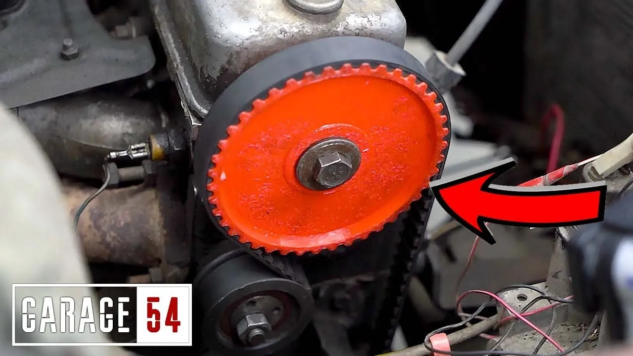 3D-printed cam gears from various materials - will they work?