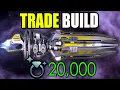 The ULTIMATE Nomad Trade Build In Stellaris