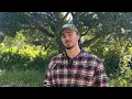 Why I Live Off The Grid